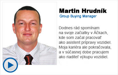 Martin Hrudník