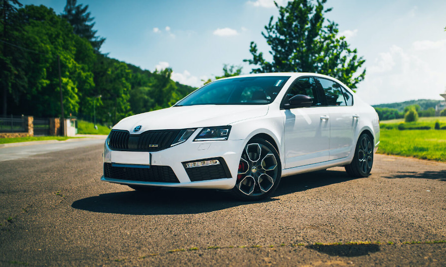 Co zvyšuje cenu vozu?